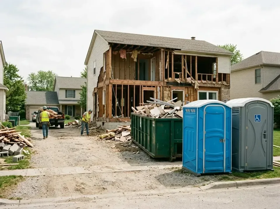 home-renovation-demolition-sit-010 — frequently asked questions, Portable Toilet & Dumpsters Rental in Oviedo, FL